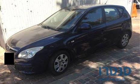 2008' Hyundai I30 i30 יונדאי photo #2