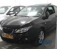 2010' SEAT Ibiza סיאטא יביזה photo #1