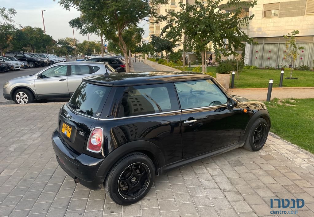 2013' MINI One מיני photo #5