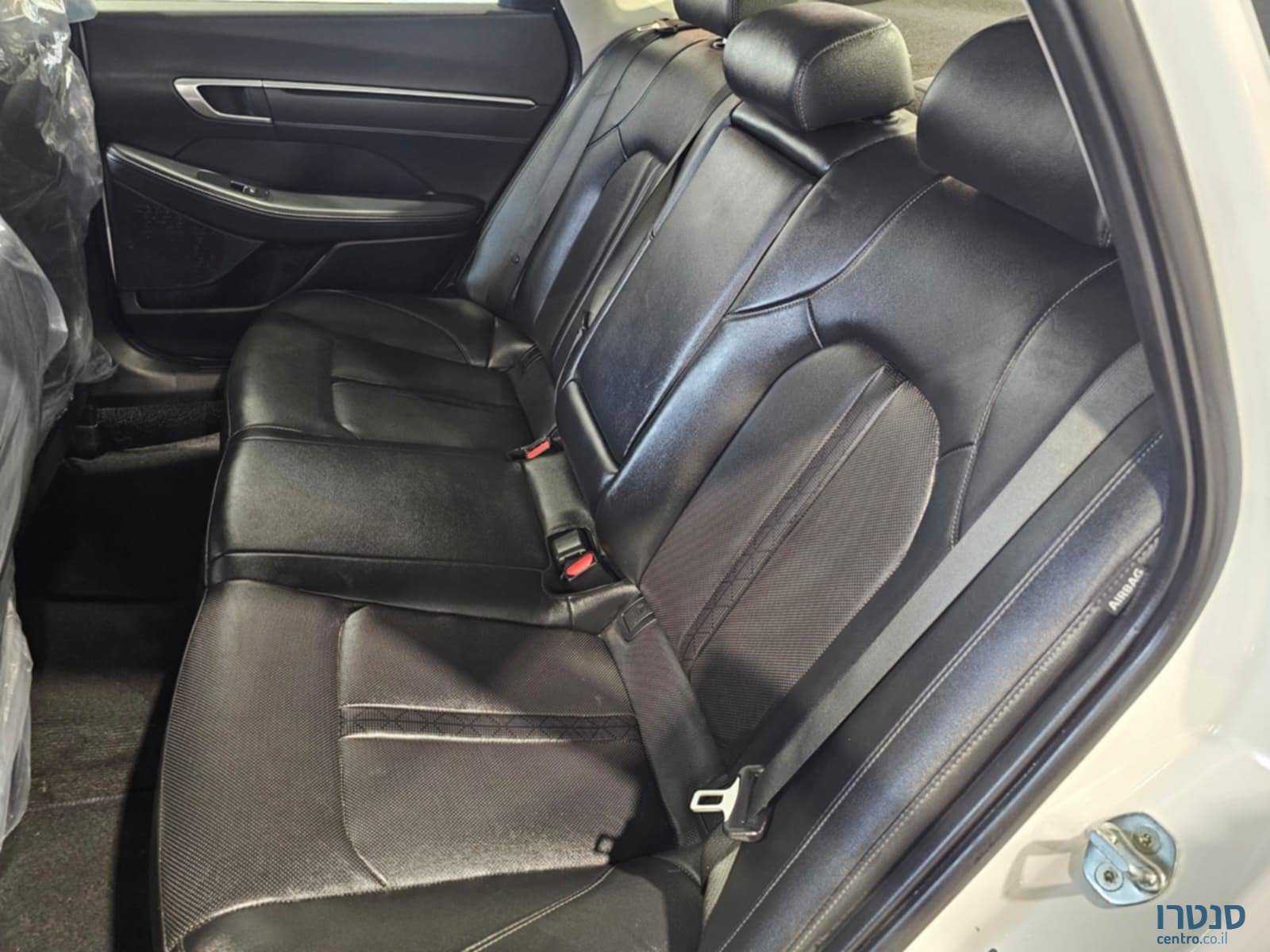 2022' Hyundai Sonata photo #6