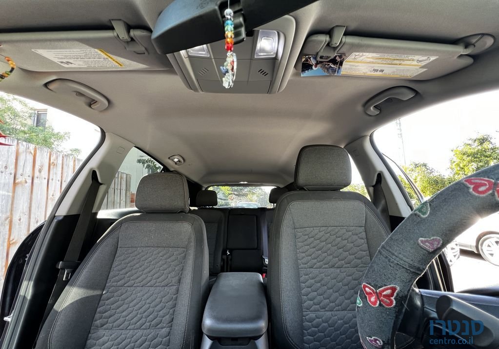 2018' Chevrolet Equinox שברולט אקווינוקס photo #5