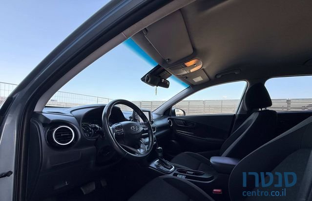 2020' Hyundai Kona יונדאי קונה photo #4