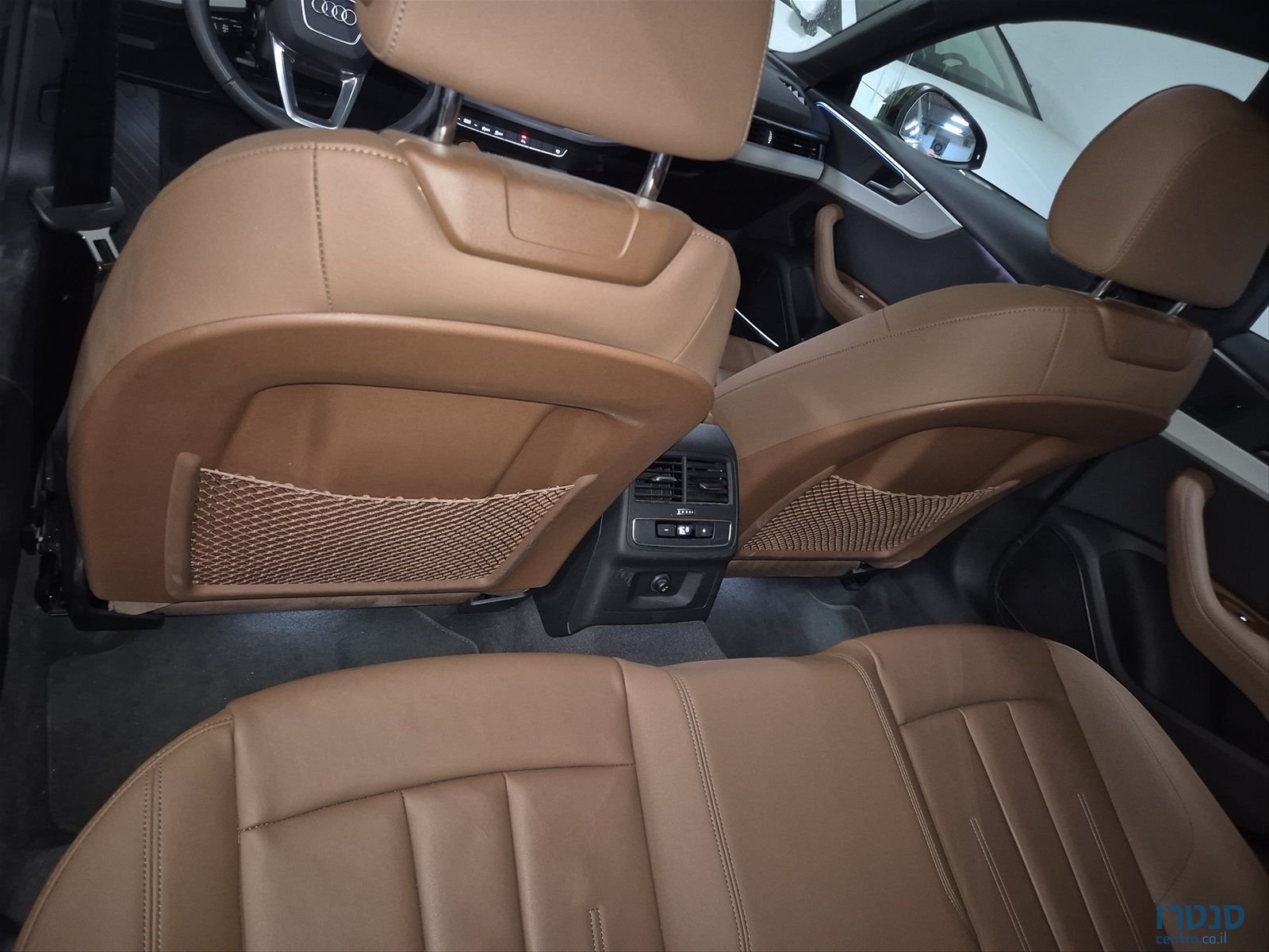 2023' Audi A5 אאודי photo #6