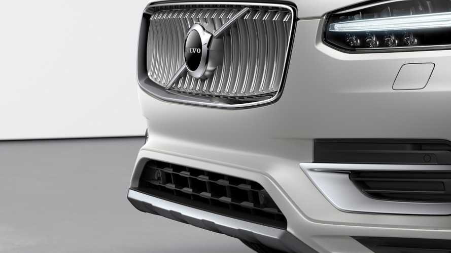 Volvo Could Launch New Entry-Level And Flagship SUVs