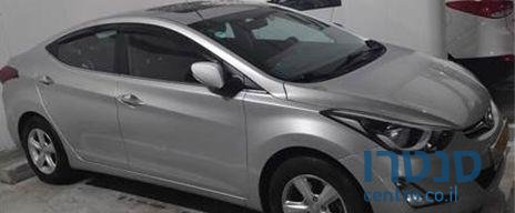 2014' Hyundai i35 i35 יונדאי photo #2