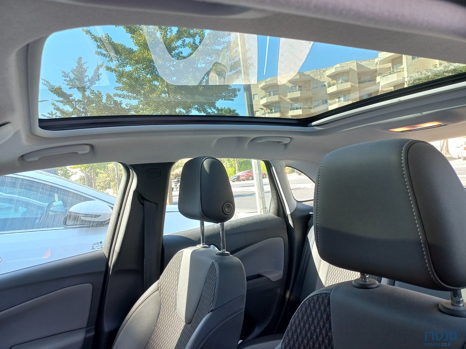 2019' Opel Crossland X אופל קרוסלנד X photo #3