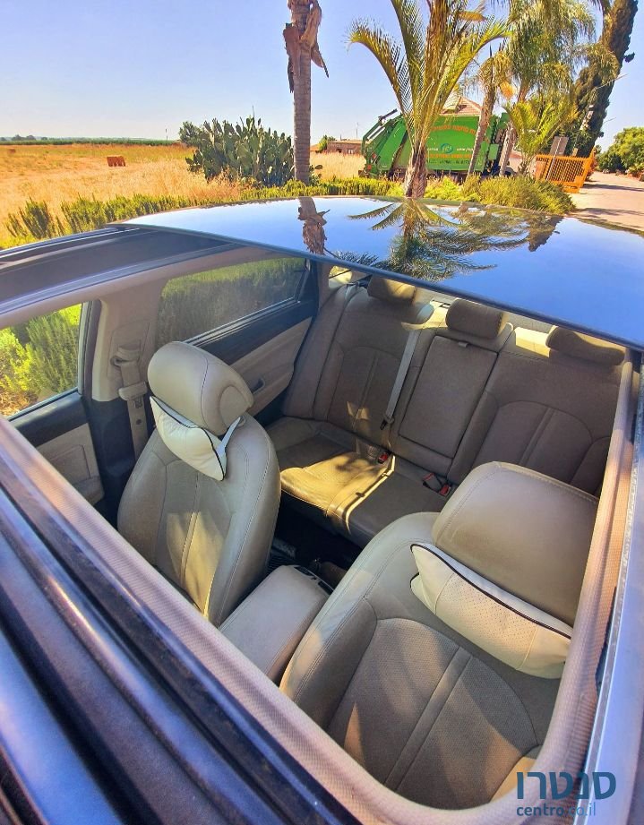 2016' Hyundai Sonata יונדאי סונטה photo #2