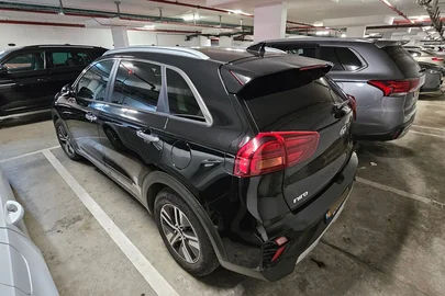 2019' Kia Niro קיה נירו