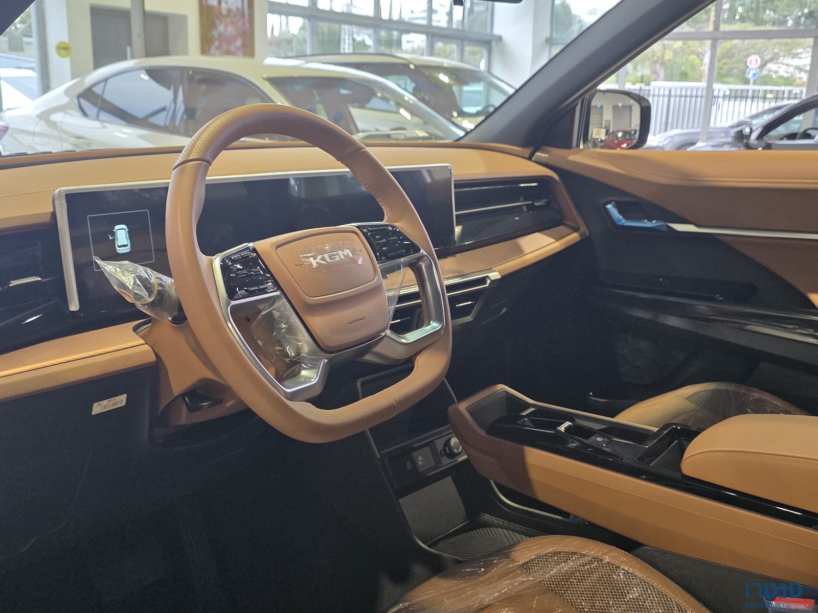 2026' Konecranes Steyr 55 KGM Torres Urban photo #5