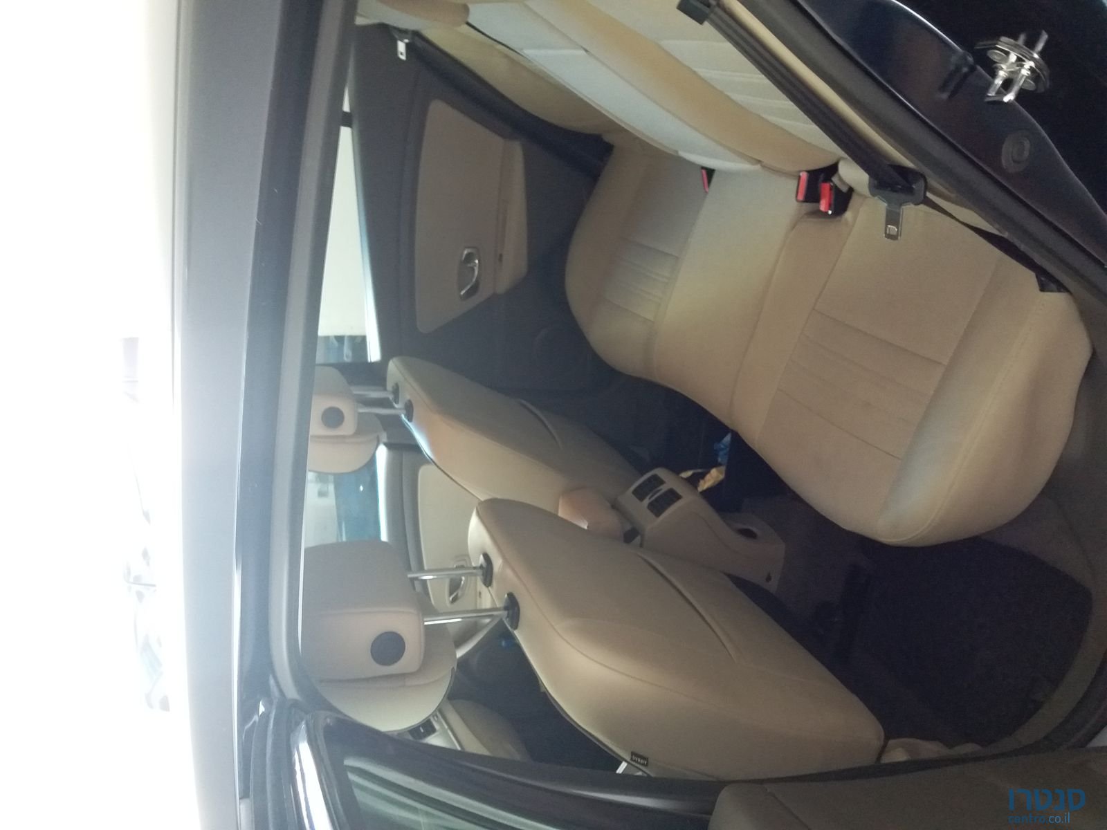 2014' Renault 14 Рено Меган Хечбек Privilege 8 photo #2