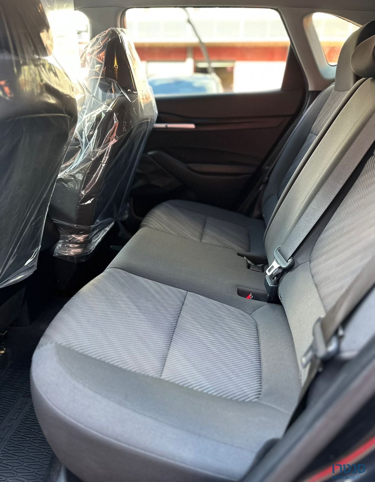 2022' Kia Seltos קיה סלטוס photo #5