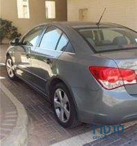 2010' Chevrolet Cruze שברולט קרוז photo #1