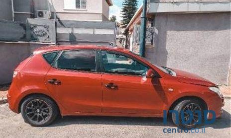 2009' Hyundai I30 יונדאי photo #3