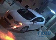 2012' SEAT Leon סיאט לאון photo #3
