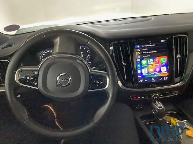 2020' Volvo S60 וולוו photo #3