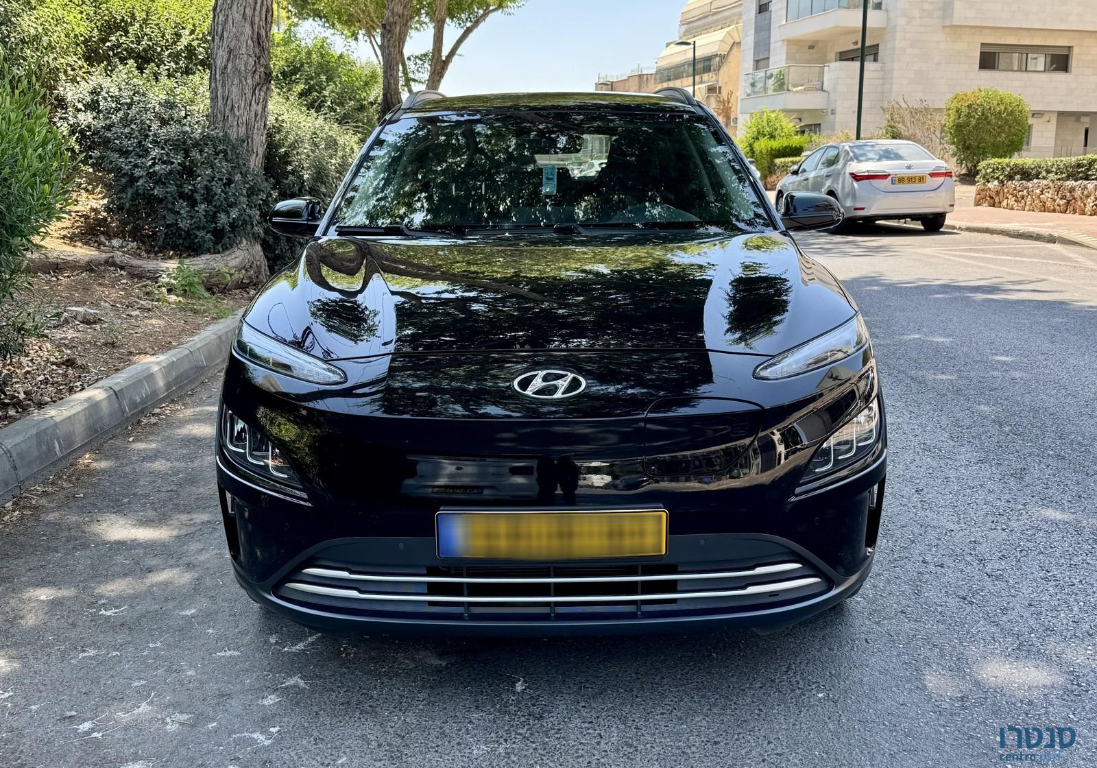 2024' Hyundai Kona יונדאי קונה photo #3