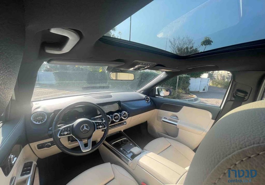 2021' Mercedes-Benz Gla מרצדס photo #3