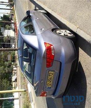 2010' Kia Forte קאיה פורטה photo #4