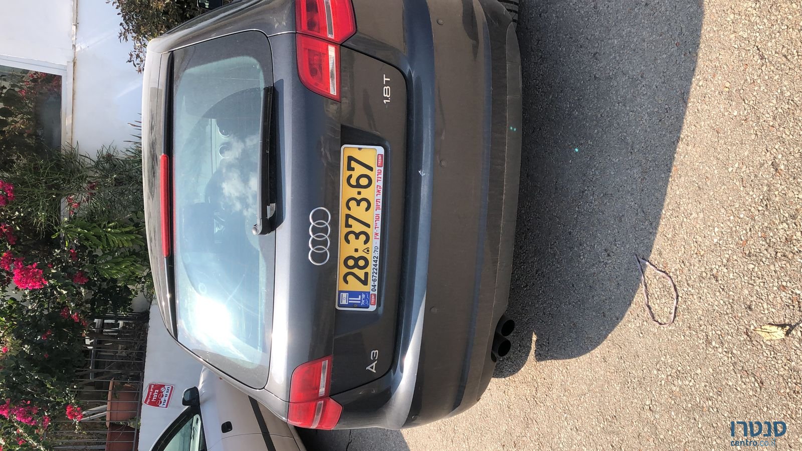 2009' Audi A3 photo #2