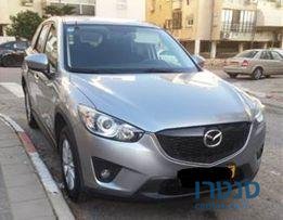 2012' Mazda CX-5 Cx-5 מאזדה photo #1