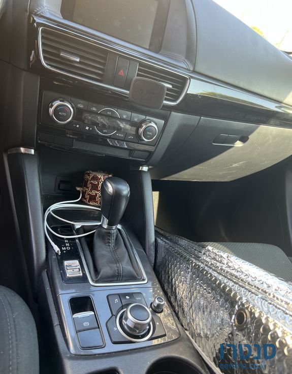 2016' Mazda CX-5 מאזדה photo #3