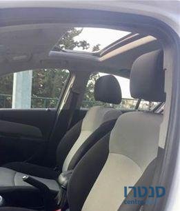 2010' Chevrolet Cruze שברולט קרוז photo #2