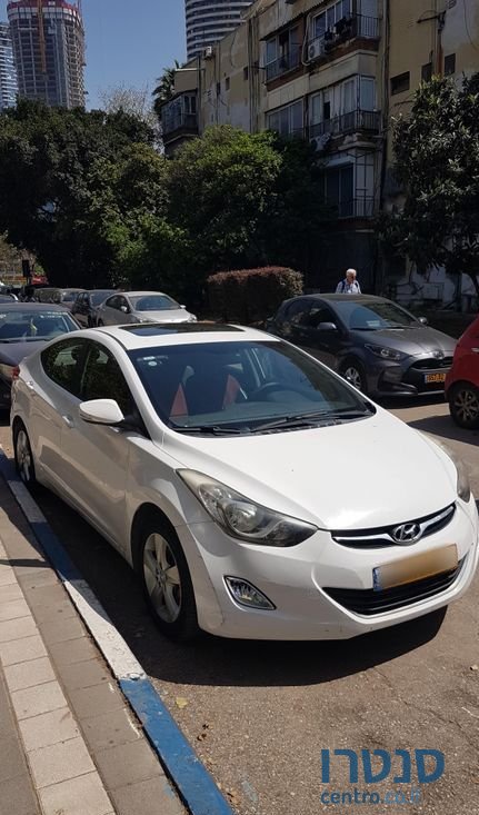 2014' Hyundai i35 יונדאי photo #1