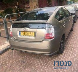 2006' Toyota Prius טויוטה פריוס photo #1