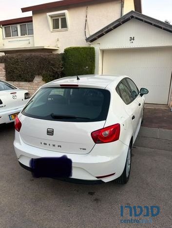 2015' SEAT Ibiza סיאט איביזה photo #4