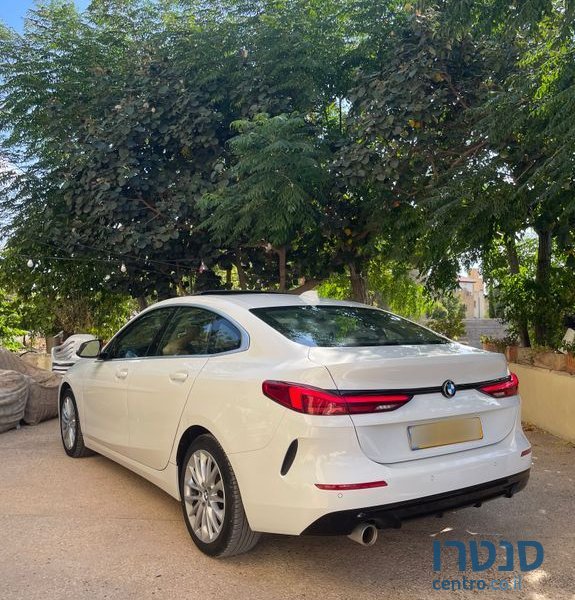 2020' BMW 2 Series ב.מ.וו סדרה 2 photo #4