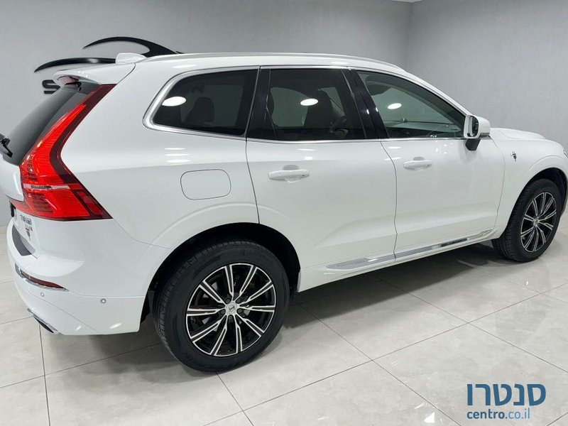 2019' Volvo XC60 וולוו photo #5