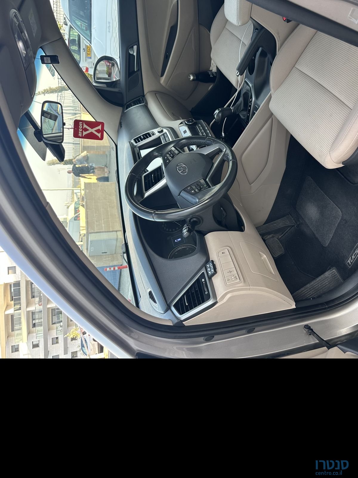 2017' Hyundai יונדאי photo #5