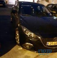 2016' Mazda 3 3 מאזדה photo #1
