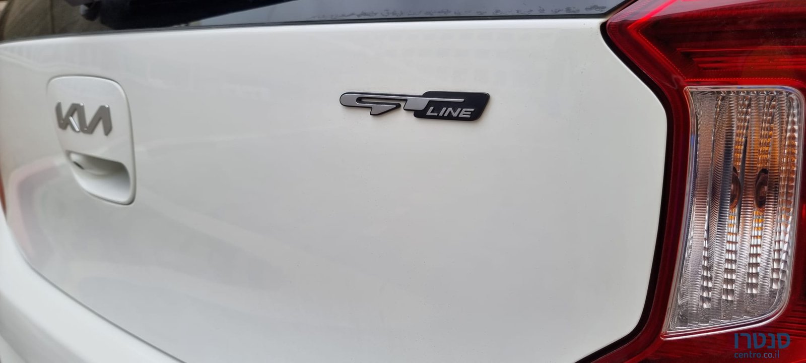 2022' Kia Picanto photo #4