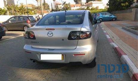 2009' Mazda 3 3 מאזדה photo #1