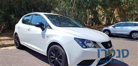 2016' SEAT Ibiza סיאטא יביזה photo #1