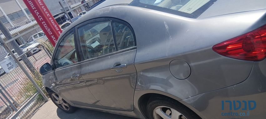 2013' MG 350 אם ג'י photo #2