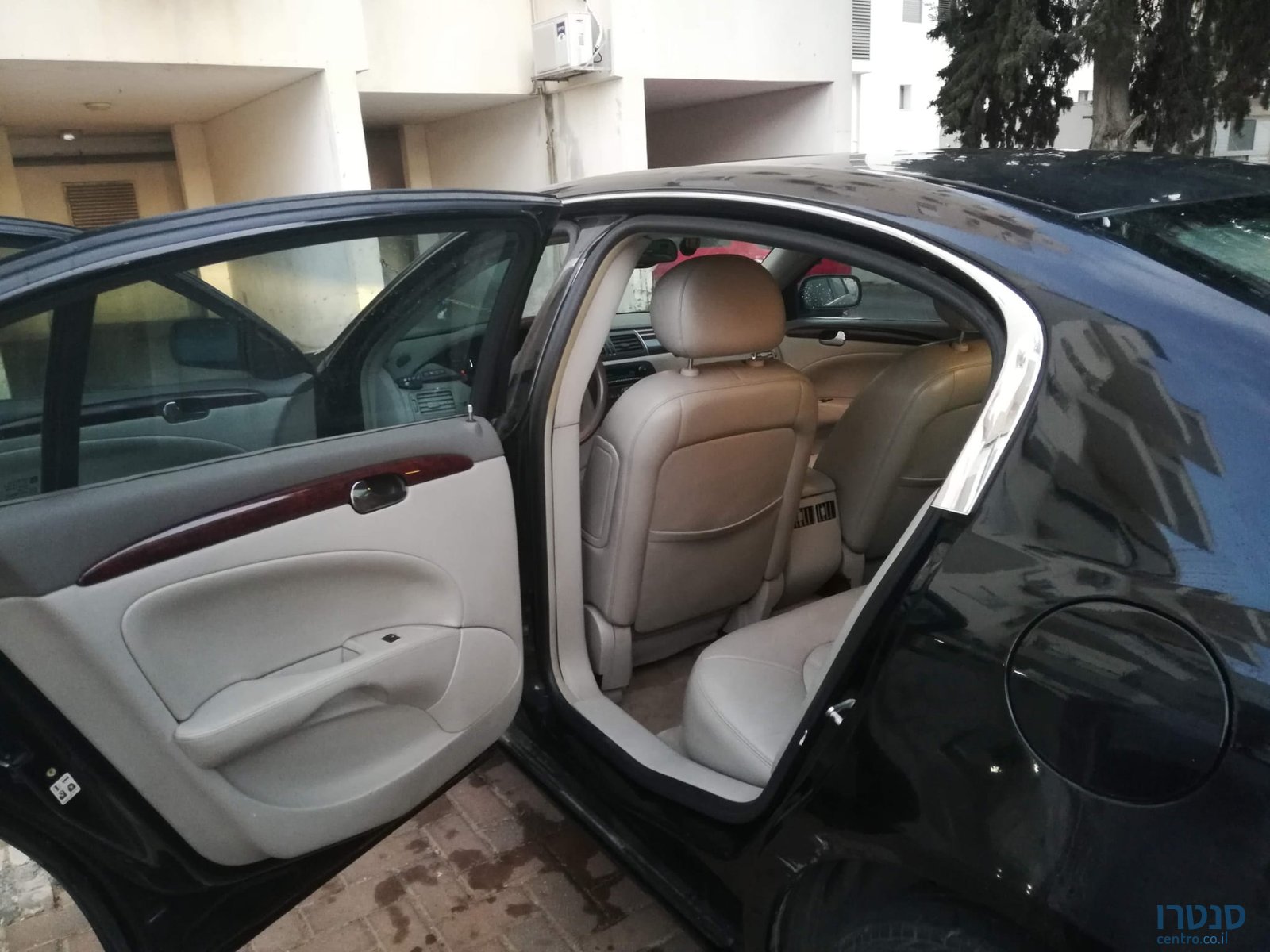 2007' Buick Lucerne photo #7