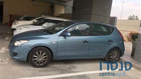 2009' Hyundai I30 i30 יונדאי photo #1