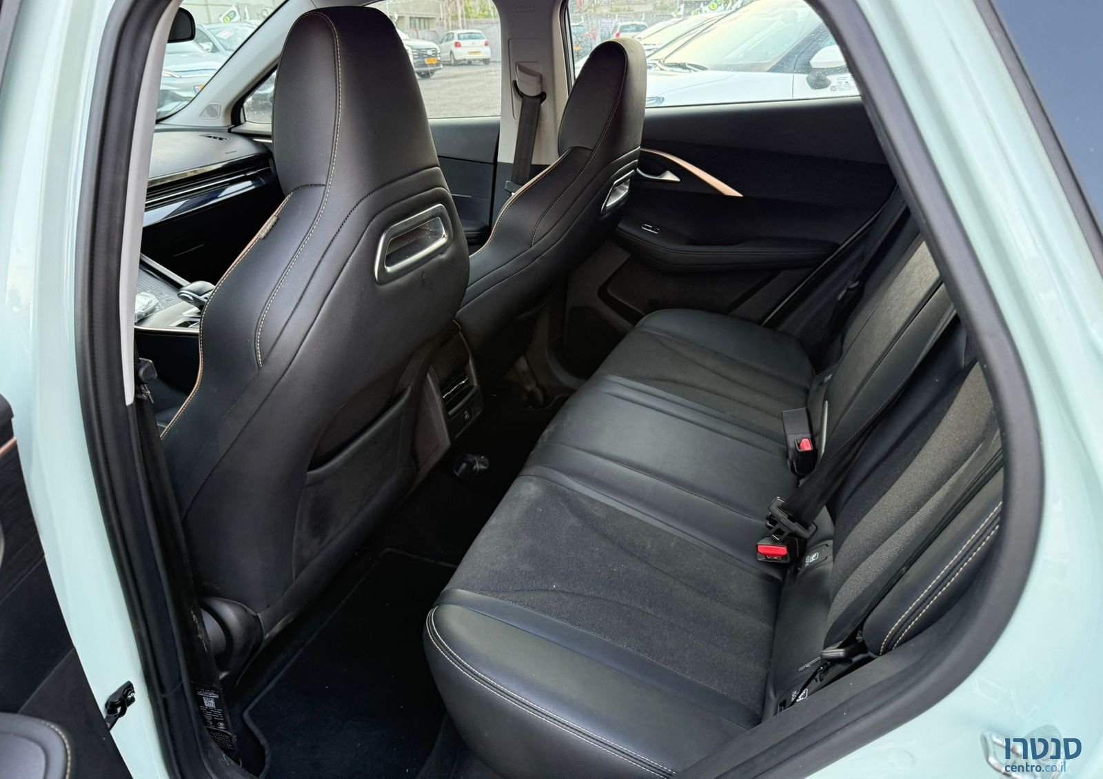 2022' Chery Fx צ׳רי photo #3