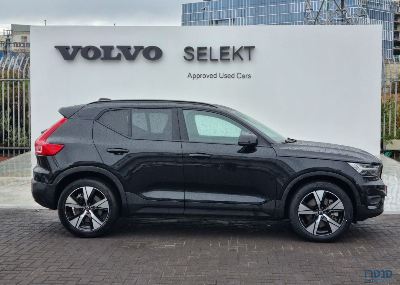 2022' Volvo XC40 וולוו photo #5