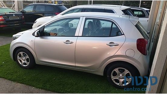 2016' Kia Picanto photo #2