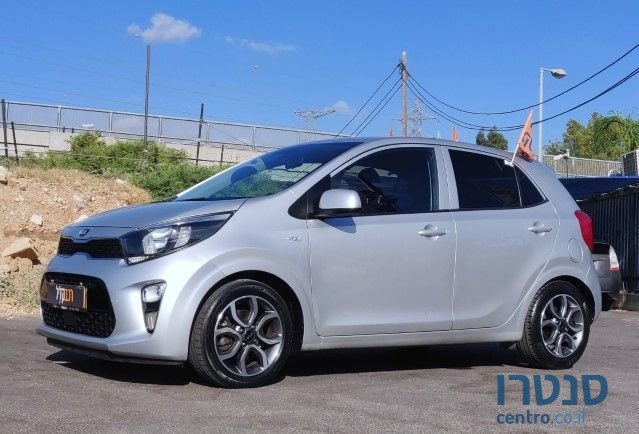 2021' Kia Picanto קיה פיקנטו photo #4