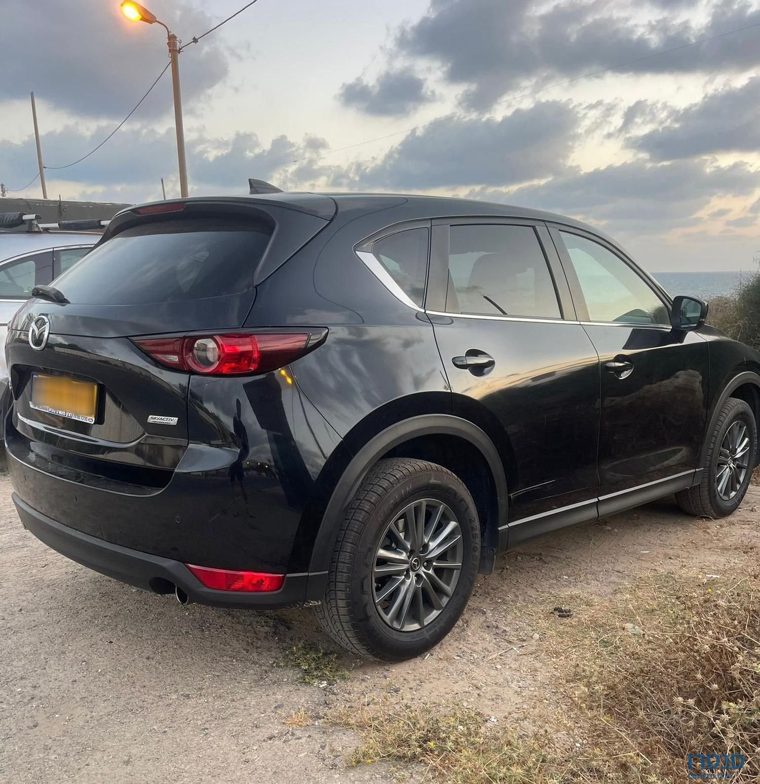 2018' Mazda CX-5 מאזדה photo #1