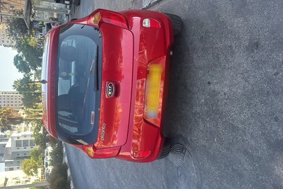 2012' Kia Picanto lx 1250