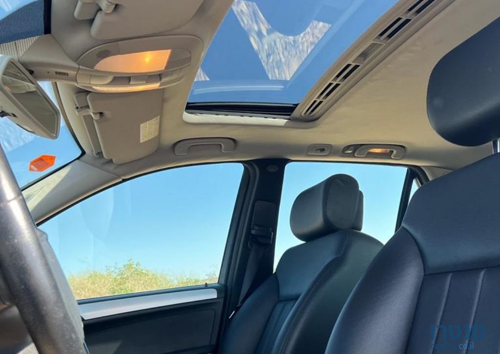 2008' Mercedes-Benz Ml Class מרצדס photo #2