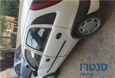 2003' Opel Corsa photo #3