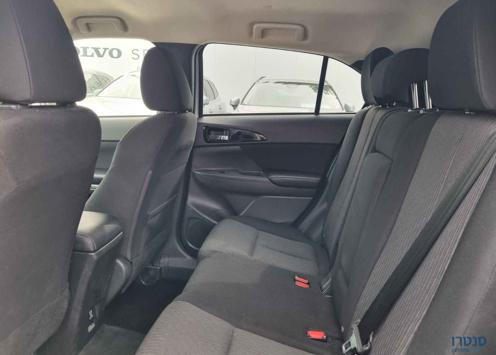 2024' Mitsubishi Eclipse Cross מיצובישי אקליפס קרוס photo #2