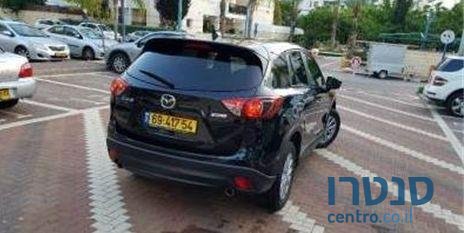 2015' Mazda CX-5 מאזדה photo #4