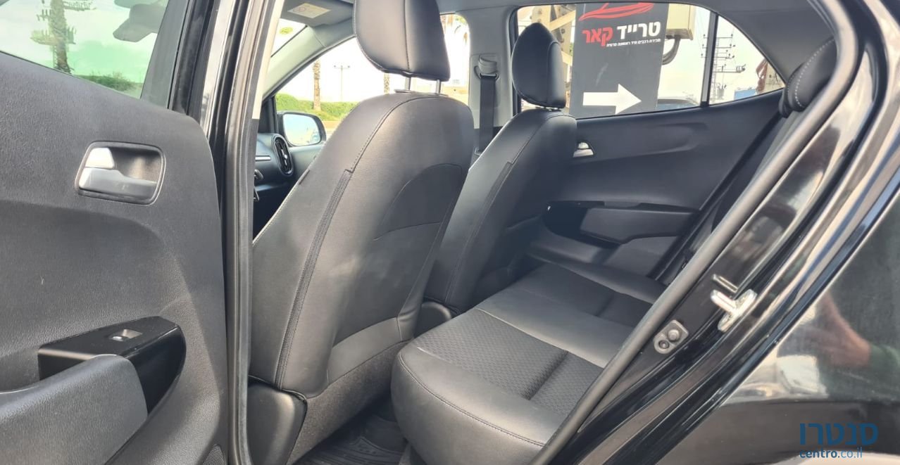 2020' Kia Picanto קיה פיקנטו photo #6